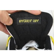 Duckman Ducks Retro Jordan 4 257-255275 Oregon 0724